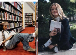 Кто стоит за самым масштабным литературным ограблением современности