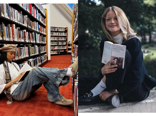 Кто стоит за самым масштабным литературным ограблением современности