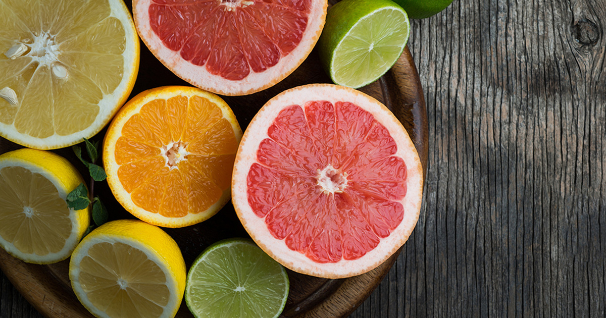 10 самых вкусных цитрусов и их польза для здоровья: полезные свойства и вкусовые характеристики