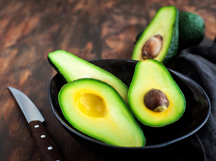 Плод ацтеков: почему авокадо считается источником здоровья и красоты