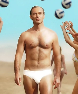 «Новый Папа» — тизер-трейлер продолжения ватиканского сериала «Молодой Папа»