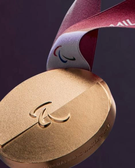 Источник: Milano Cortina 2026 / olympics.com