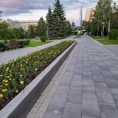 Новокузнецк выберет 13 территорий для благоустройства в 2027 году | Источник: www.city-n.ru