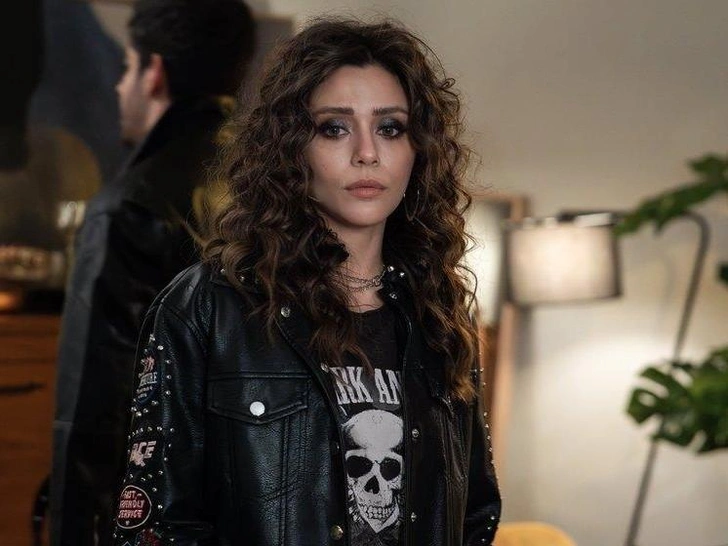 Источник: Кадр из сериала «Клюквенный щербет»