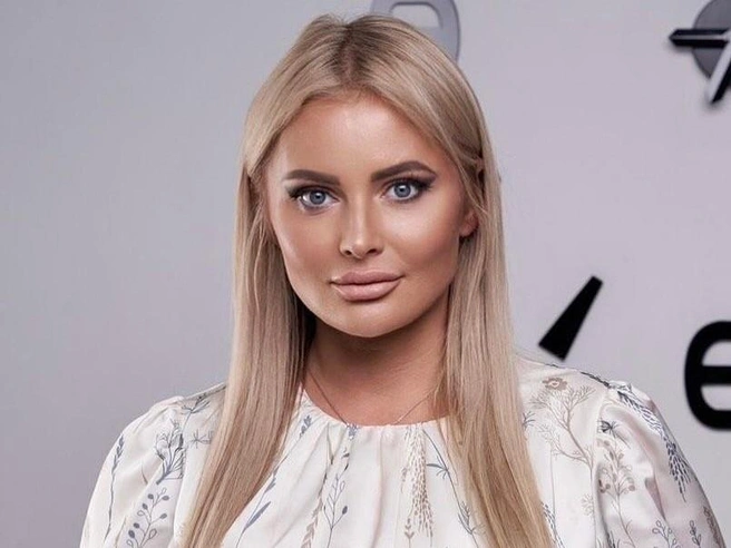 Латекстегі трансексуалдық порно