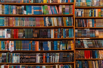 Библиотеку в Хилке переделают в молодежный центр