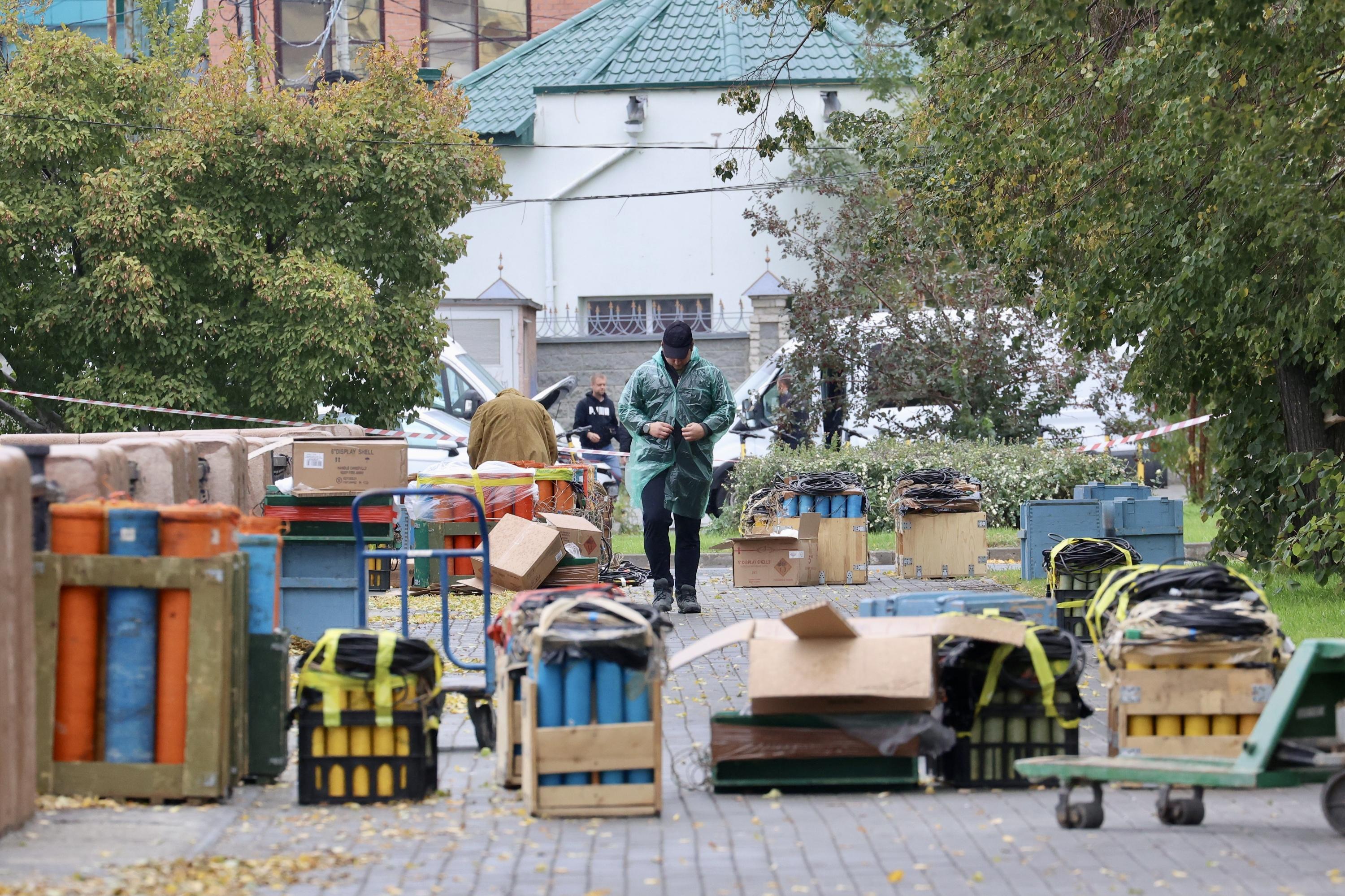 Салют 9 мая года в Челябинске: во сколько начнётся, где посмотреть | Царьград. Урал | Дзен