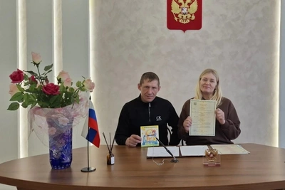 В семьях Забайкалья родились пятые дети