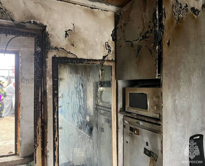 Источник: ГУ МЧС России по Оренбургской области