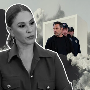 Ишил в ловушке Асиля: чем нас удивила 7 серия 4 сезона сериала «Клюквенный щербет»