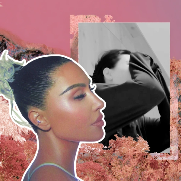 Ким Кардашьян призналась, что у нее случился нервный срыв из-за экзамена на адвоката | Источник: theGirl