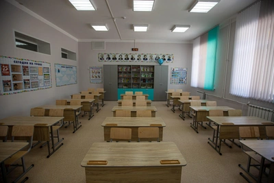 Потребность в учителях для алтайских школ в 2026 году