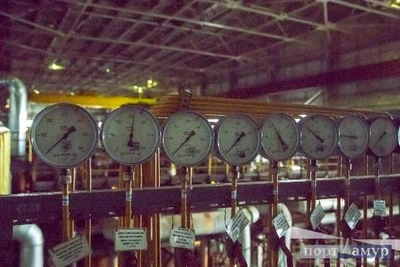 В Белогорске назвали новую дату окончания отопительного сезона