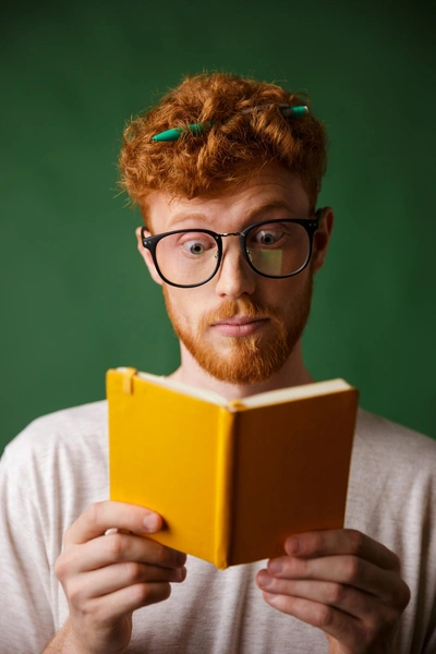 Тест на логику: 5 новых каверзных вопросов | Источник: magnific