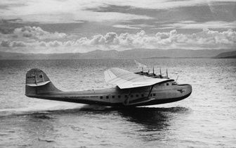 «Гавайский клипер» исчезает без следа: как таинственная пропажа летающей лодки бросила тень на светлое будущее пассажирской авиации