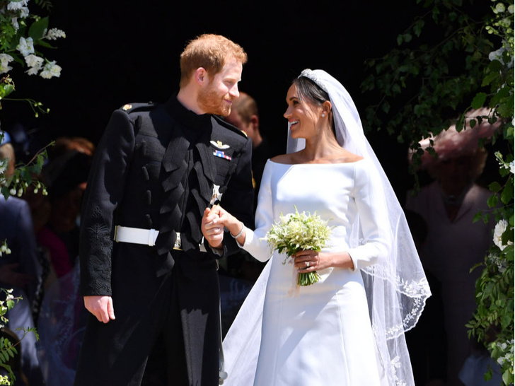 9 важных правил, которым обязана следовать каждая королевская невеста