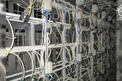 Красноярскому депутату Бойкову добавили эпизод об отмывании