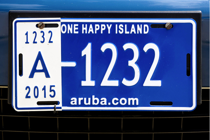 Счастье на любой вкус: как остров Аруба обрел покой и беспечность