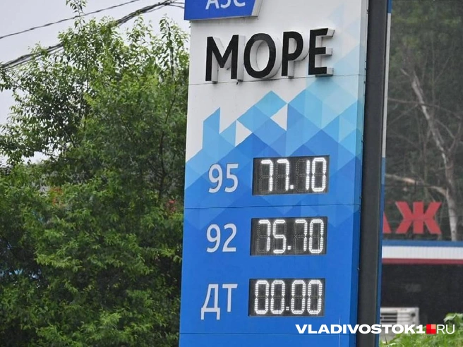 Источник: Елена Буйвол / VLADIVOSTOK1.RU