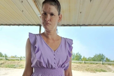 Полиция просит помощи в поисках пропавшей женщины-инвалида