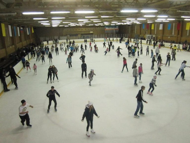 Катания&nbsp;— излюбленный вид досуга тольяттинских подростков | Источник: masterskating.ru