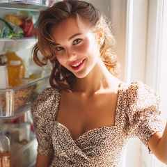 7 ошибок в хранении продуктов, из-за которых приходится выбрасывать еду