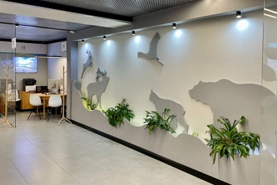 Сбер модернизировал 21 отделение в Забайкалье