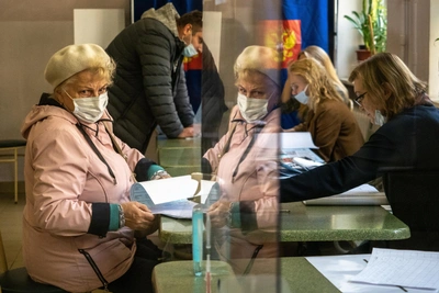 Тюменцы рассказали о своих пенсиях