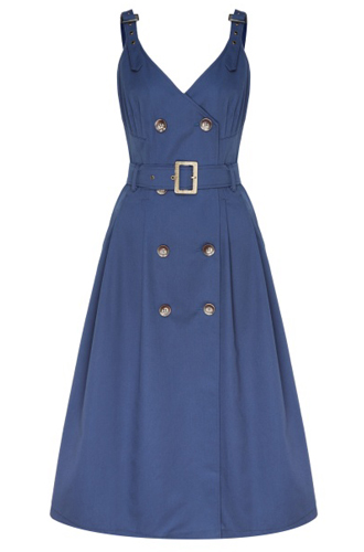 Сарафан LaroomЦена: 24 800 руб.
Где купить: aizel.ru