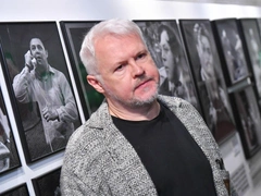 Увел возлюбленную из семьи, как когда-то отец — маму. Как Вячеслав Невинный-младший повторил судьбу родных