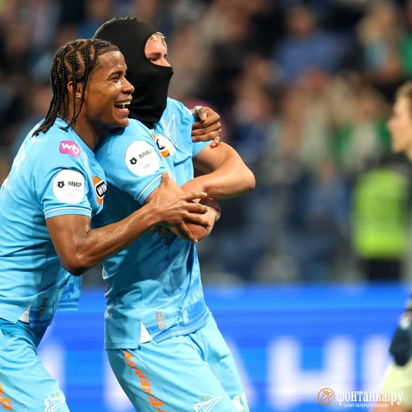 Источник: Сергей Михайличенко / FONTANKA.RU