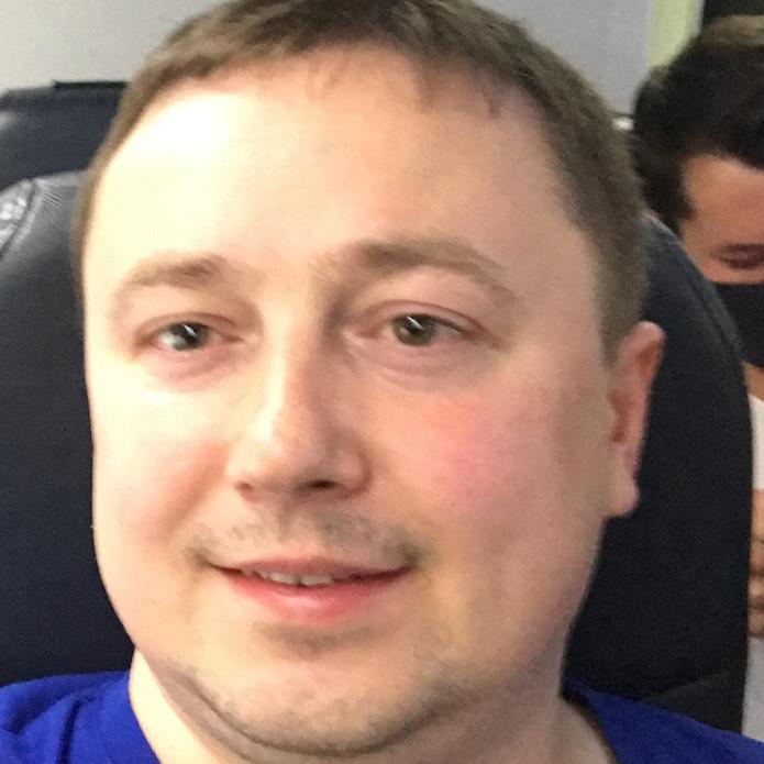 Денис Лебедев