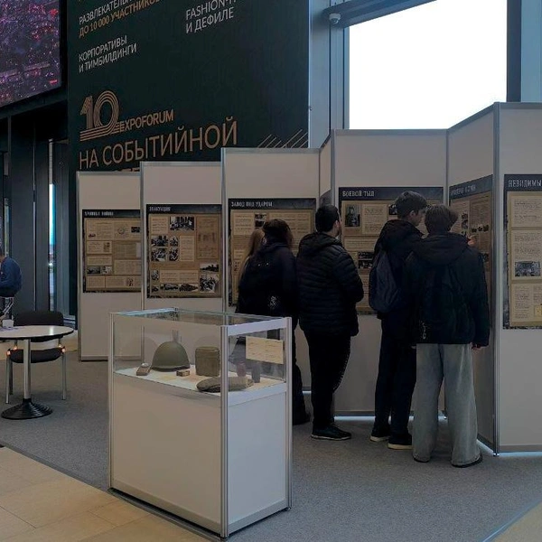 Источник: предоставлено АО «НПО „Обуховский завод“