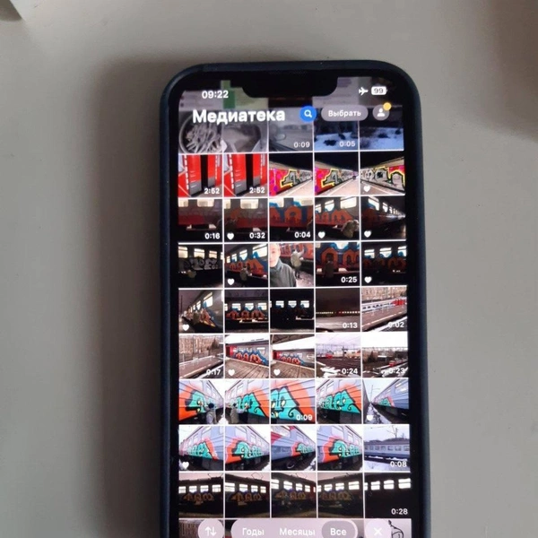 Транспортная полиция вычислила в Петербурге вандала, изрисовавшего электропоезда на пяти станциях | Источник: МВД МЕДИА