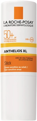 La Roche-Posay стик Anthelios XL для чувствительных зон SPF 50