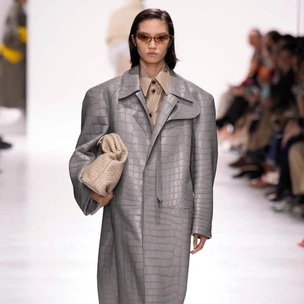 Bottega Veneta весна-лето 2026: самая дорогая коллекция