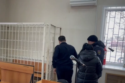 Иностранка пыталась украсть у дочери погибшего бойца 7 млн