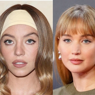 Дженнифер Лоуренс против Сидни Суини: битва за «Оскар» уже началась