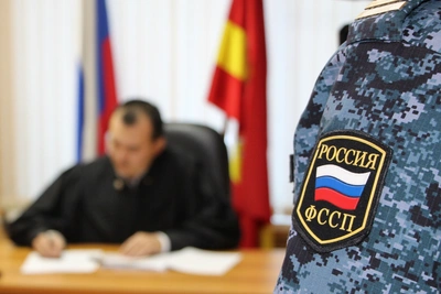 Ответчик оштрафован за оскорбление истца в суде