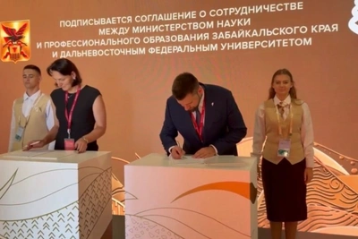 Забайкалье и ДФУ будут готовить 150 операторов БПЛА