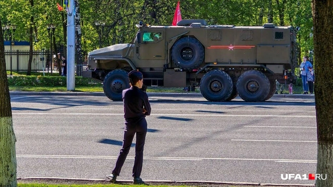 Источник: Булат Салихов / UFA1.RU