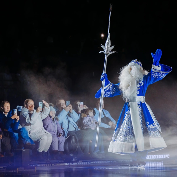 Грандиозную постановку оценят взрослые и дети | Источник: ИП Шитов Денис Юрьевич