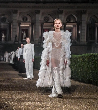 Christian Dior Cruise 2026