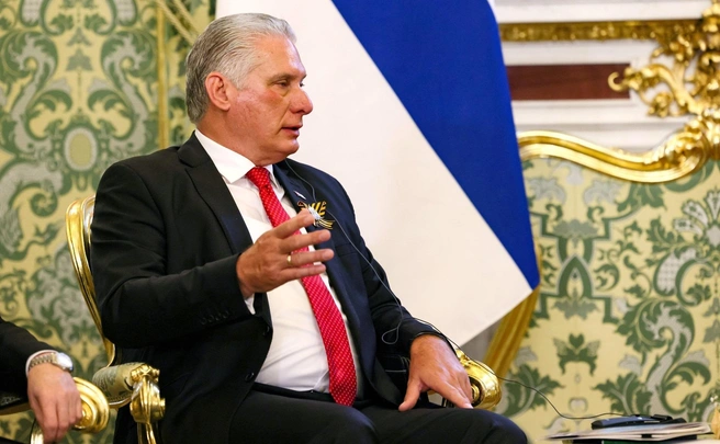 Источник: пресс-служба президента России / Kremlin.ru