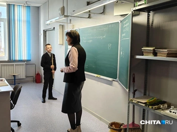 Источник: Тамара Ван-Фу-Ли / CHITA.RU