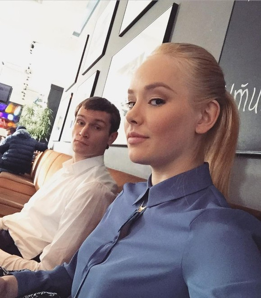 Николай Наумов и Зоя Бербер рассекретили дату выхода