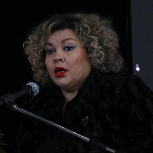 <p>Виктория Пьер-Мари</p>