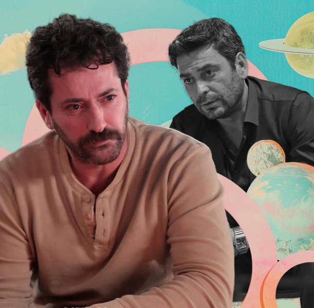 Боран против Джихана: чем нас удивила 11 серия 2 сезона сериала «Далекий город» | Источник: theGirl