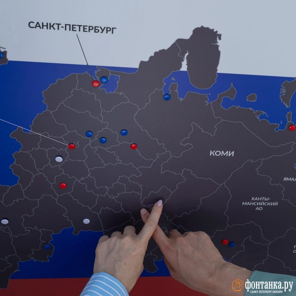 Источник: Андрей Бок / FONTANKA.RU