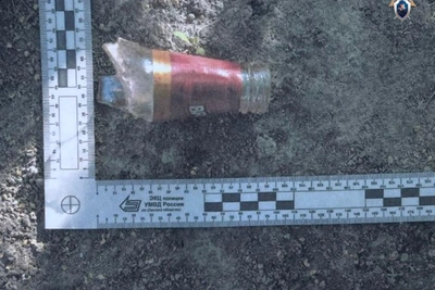 Суд над женщиной, убившей незнакомца осколком бутылки в Омской области